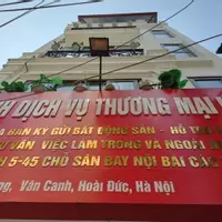 NHÀ MỚI XÂY ĐẸP LONG LANH TẠI VÂN CANH HOÀI ĐỨC, 5 TẦNG HIỆN ĐẠI PHÙ HỢP LÀM VĂN PHÒNG | DS 02 | 4-5-anh-8