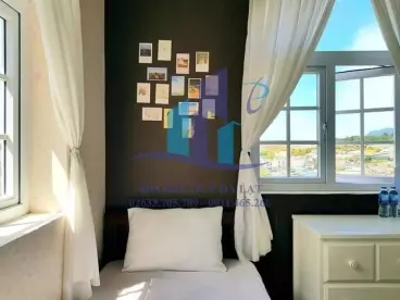 Biệt thự đẹp - Cư Xá Đại Học - P8 - Đà Lạt-anh-2