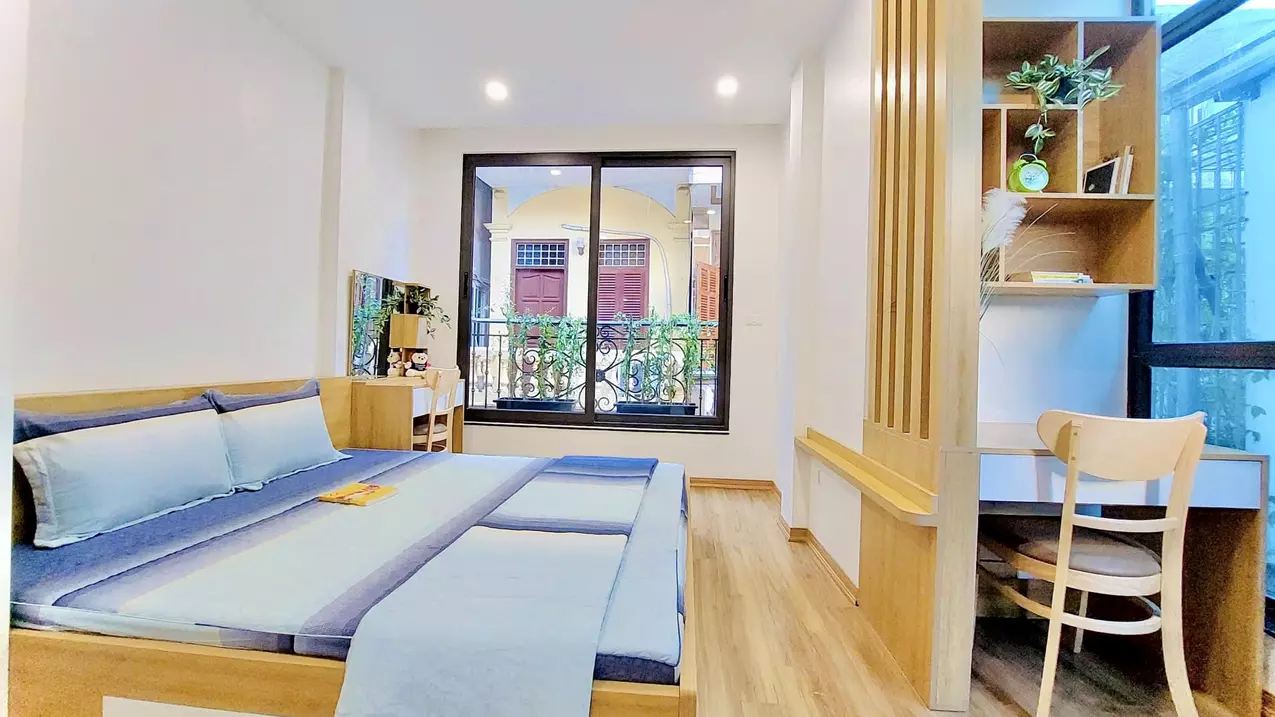 BÁn nhà phố Kim Ngưu, Hai Bà Trưng 37m, 5 tầng. Giá: 7.4 tỷ-anh-1