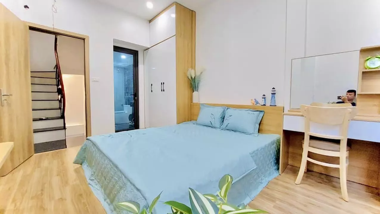 BÁn nhà phố Kim Ngưu, Hai Bà Trưng 37m, 5 tầng. Giá: 7.4 tỷ-anh-2