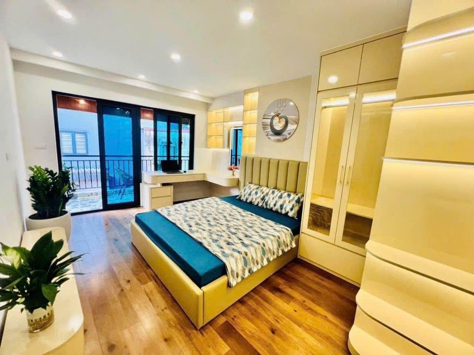 Bán nhà  phố Kim Ngưu, Hai Bà Trưng 4 tầng 42m2 giá 6.75 tỷ-anh-3