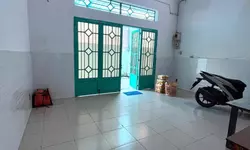 Cách mặt tiền đường Huỳnh tấn phát 70m - 4 tầng- 2 mặt tiền đường 6m – TT Nhà Bè-anh-11