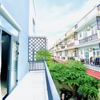 Cách mặt tiền đường Huỳnh tấn phát 70m - 4 tầng- 2 mặt tiền đường 6m – TT Nhà Bè-anh-6