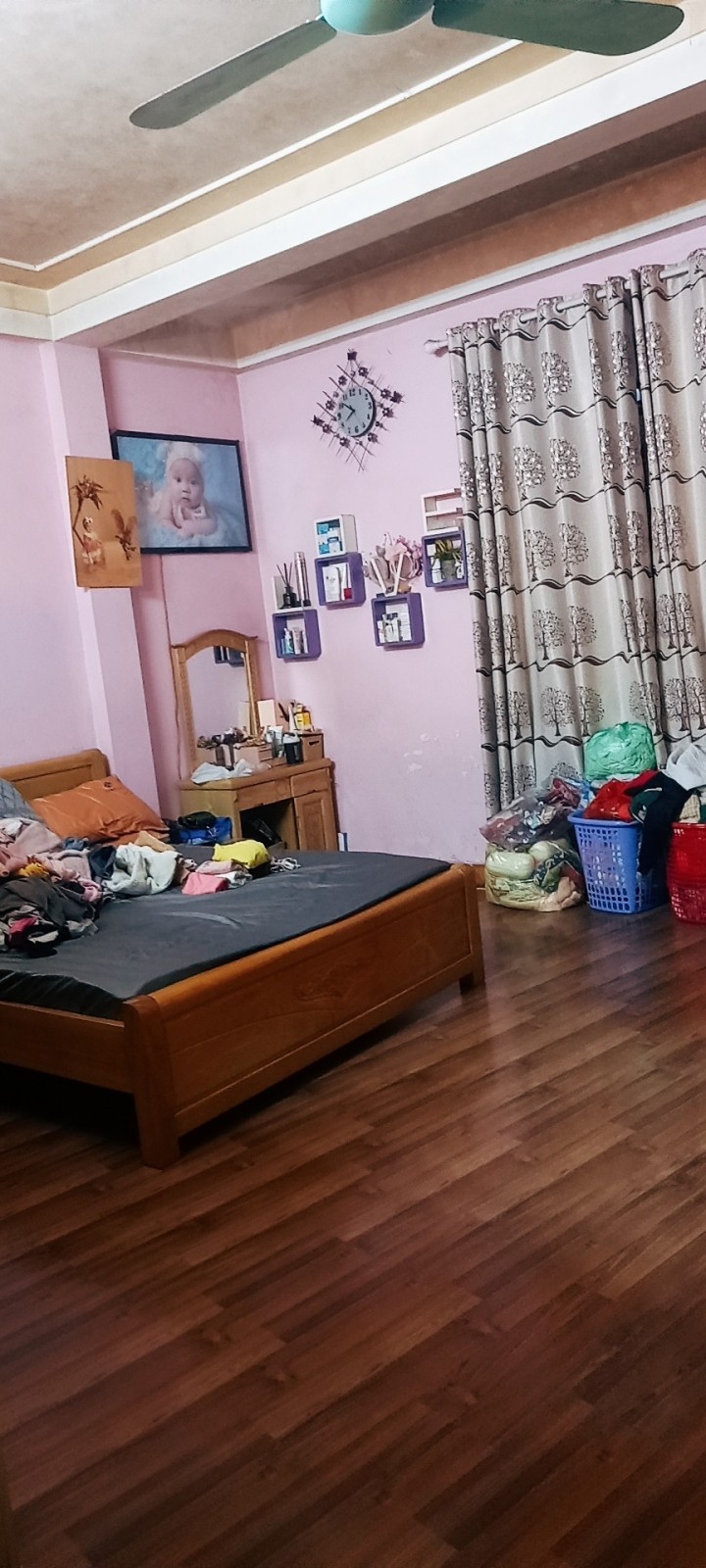 bán nhà phố Lê Đức Thọ, Q.Nam Từ Liêm, Lô Góc, Ô Tô, Kinh Doanh Sầm Uất-anh-1