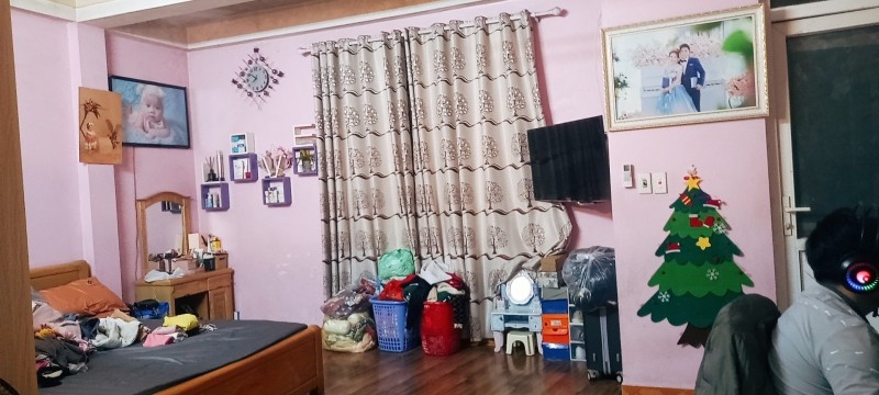 bán nhà phố Lê Đức Thọ, Q.Nam Từ Liêm, Lô Góc, Ô Tô, Kinh Doanh Sầm Uất-anh-3
