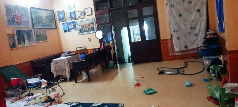 bán nhà phố Lê Đức Thọ, Q.Nam Từ Liêm, Lô Góc, Ô Tô, Kinh Doanh Sầm Uất-anh-4