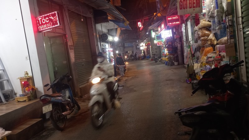 bán nhà phố Lê Đức Thọ, Q.Nam Từ Liêm, Lô Góc, Ô Tô, Kinh Doanh Sầm Uất-anh-5