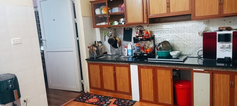 bán nhà phố Lê Đức Thọ, Q.Nam Từ Liêm, Lô Góc, Ô Tô, Kinh Doanh Sầm Uất-anh-7