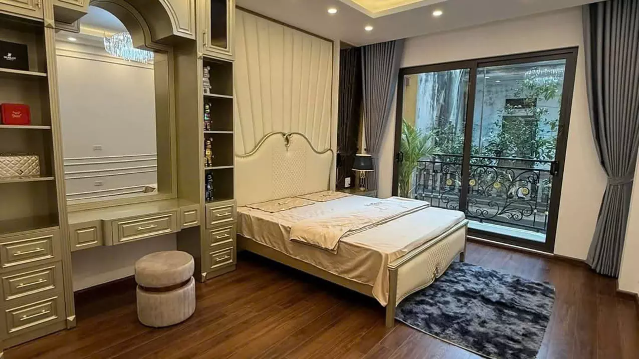 Bán nhà phố Lê Trọng Tấn 35m2, 5 tầng phân lô ô tô đẹp long lanh hơn 10 tỷ hiếm Thanh Xuân-anh-2