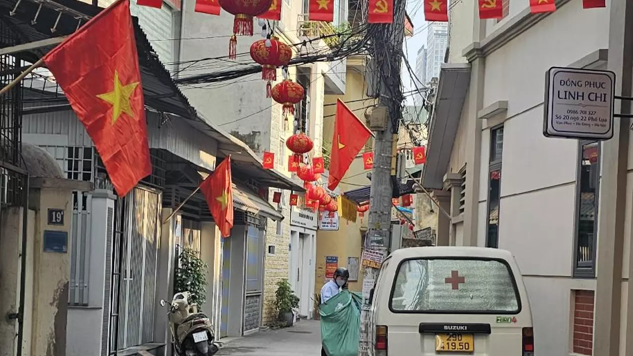 BÁN NHÀ PHỐ LỤA VẠN PHÚC, MẶT TIỀN 5m THOÁNG SÁNG RỰC RỠ, 40m, 7.4 tỷ-anh-3