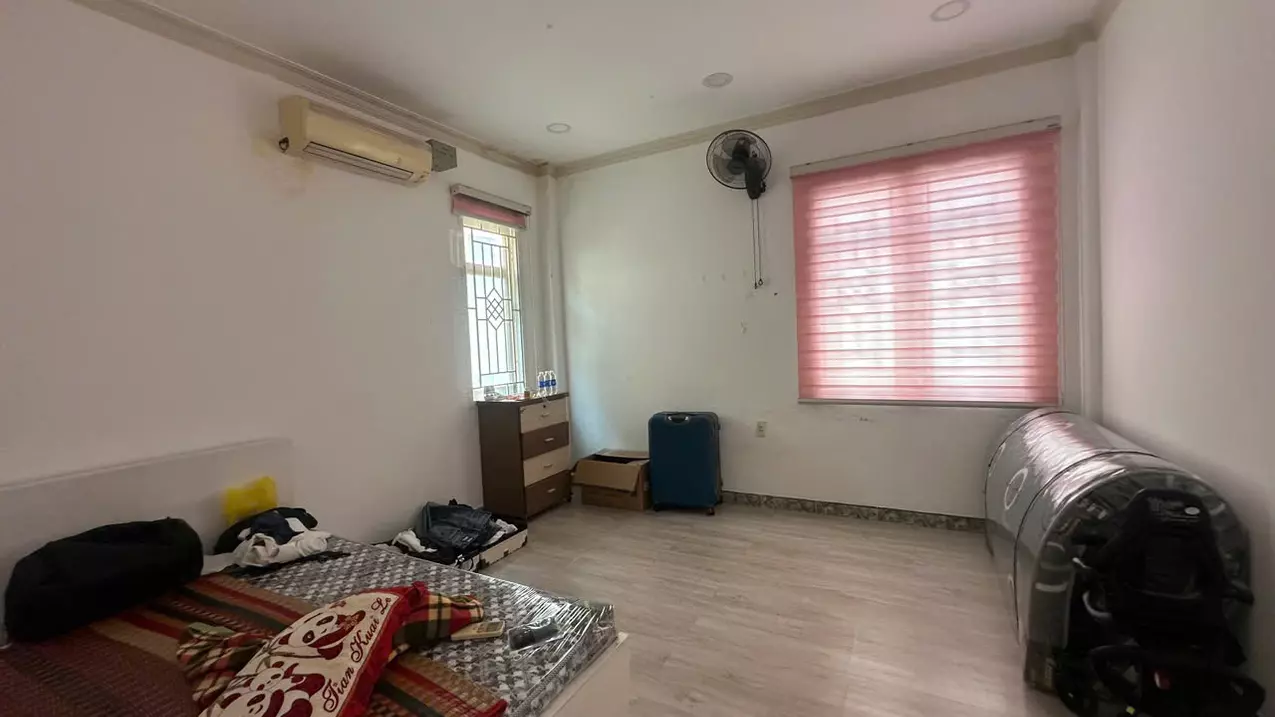 BÁN NHÀ PHỐ MẶT TIỀN KDC BÌNH HƯNG, BÌNH CHÁNH , HCM.-anh-1