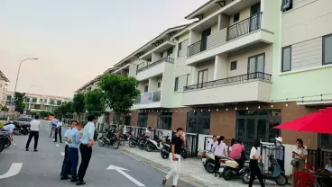Cơ Hội Sở Hữu Nhà 3 Tầng 90m² - View Công Viên Đẹp Ngất Ngây!-anh-1