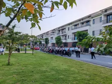 Cơ Hội Sở Hữu Nhà 3 Tầng 90m² - View Công Viên Đẹp Ngất Ngây!-anh-10