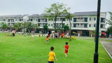 Cơ Hội Sở Hữu Nhà 3 Tầng 90m² - View Công Viên Đẹp Ngất Ngây!-anh-2
