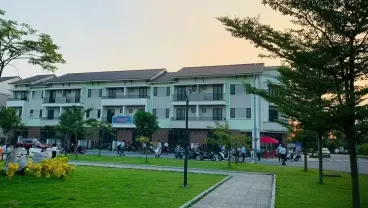 Cơ Hội Sở Hữu Nhà 3 Tầng 90m² - View Công Viên Đẹp Ngất Ngây!-anh-4