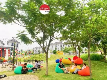 Cơ Hội Sở Hữu Nhà 3 Tầng 90m² - View Công Viên Đẹp Ngất Ngây!-anh-5