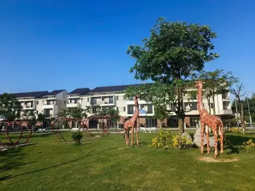 Cơ Hội Sở Hữu Nhà 3 Tầng 90m² - View Công Viên Đẹp Ngất Ngây!-anh-9
