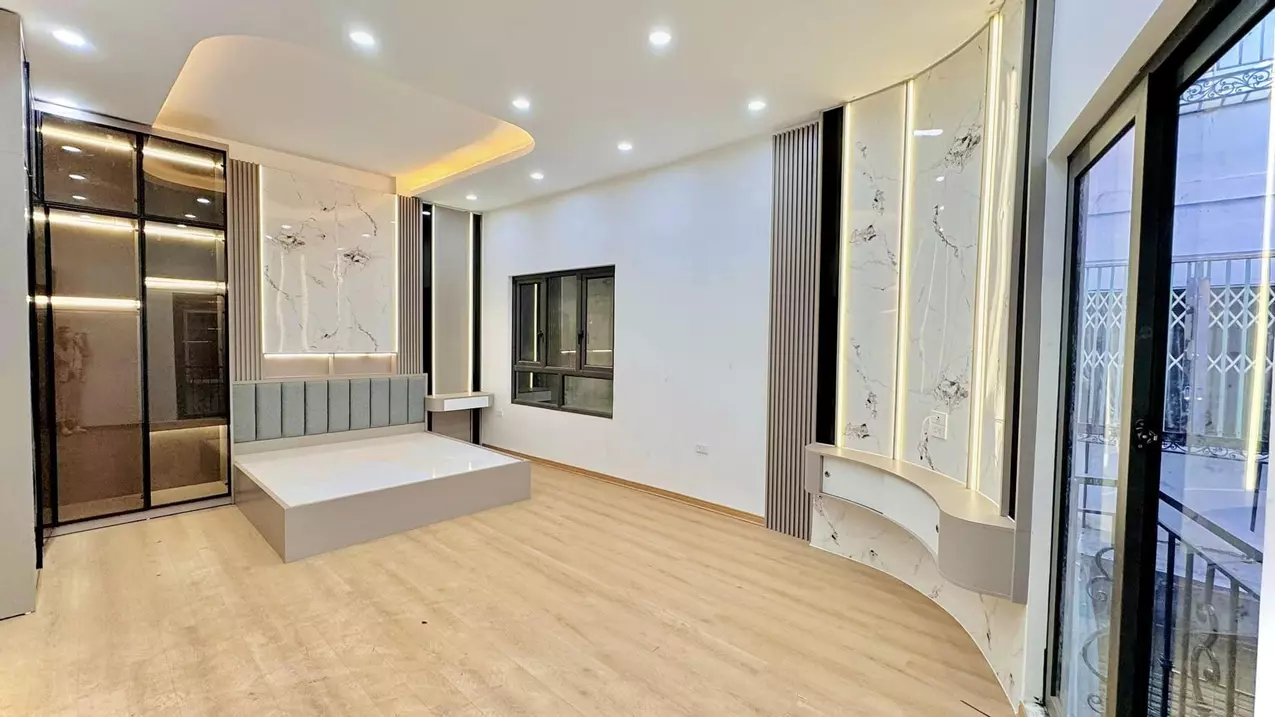Bán nhà phố Minh Khai, Hai Bà Trưng 33m, 5 tầng. Giá: 6.98 tỷ-anh-2