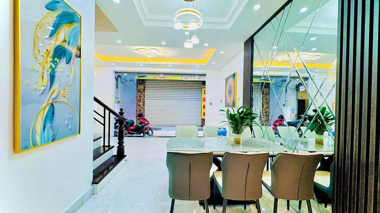 Bán nhà phố Minh Khai, Hoàng Mai 43m, 4 tầng. Giá: 8.25 tỷ-anh-3