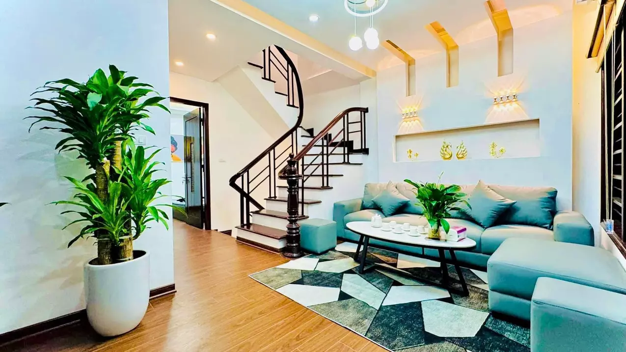 Bán nhà phố Minh Khai, Hoàng Mai 43m, 4 tầng. Giá: 8.25 tỷ-anh-4