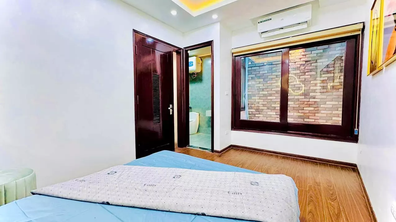 Bán nhà phố Minh Khai, Hoàng Mai 43m, 4 tầng. Giá: 8.25 tỷ-anh-5