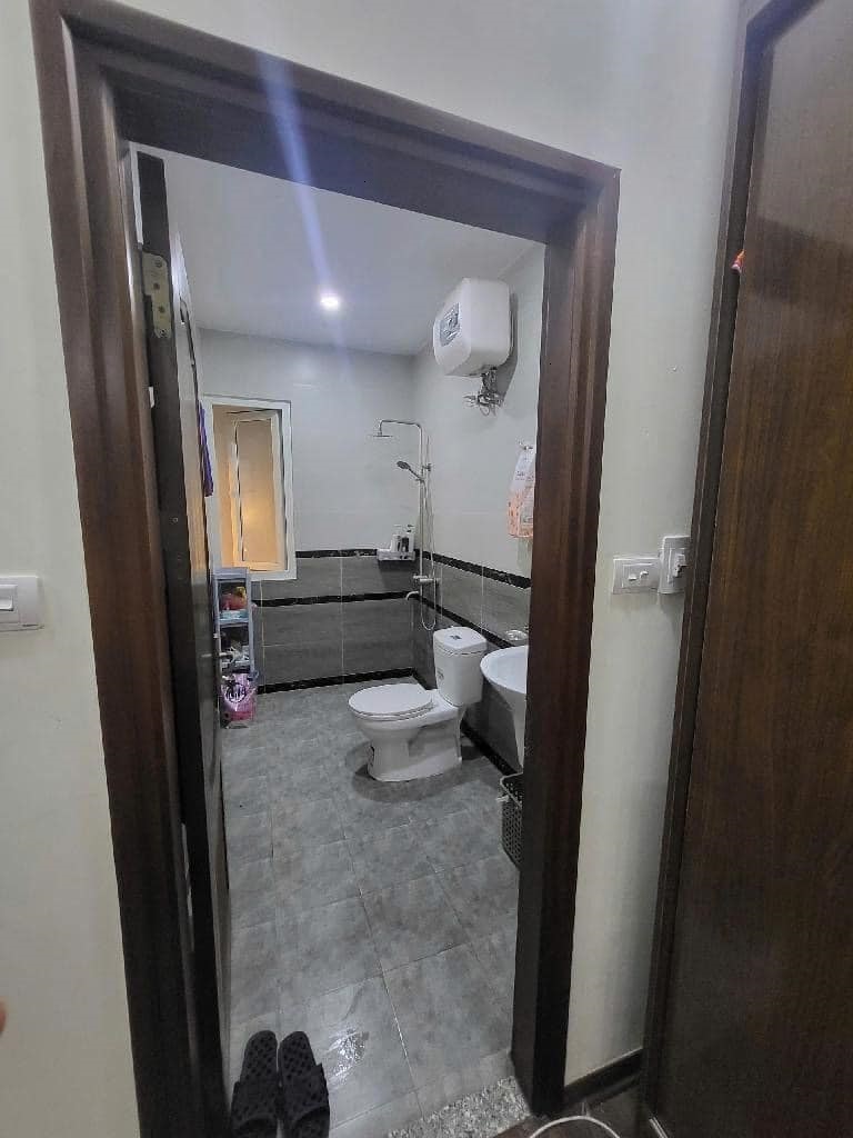 BÁN NHÀ PHỐ NGỌC LÂM 34M2 * 5 TẦNG , Ô TÔ ĐỖ CỬA * 8.3 TỶ-anh-2
