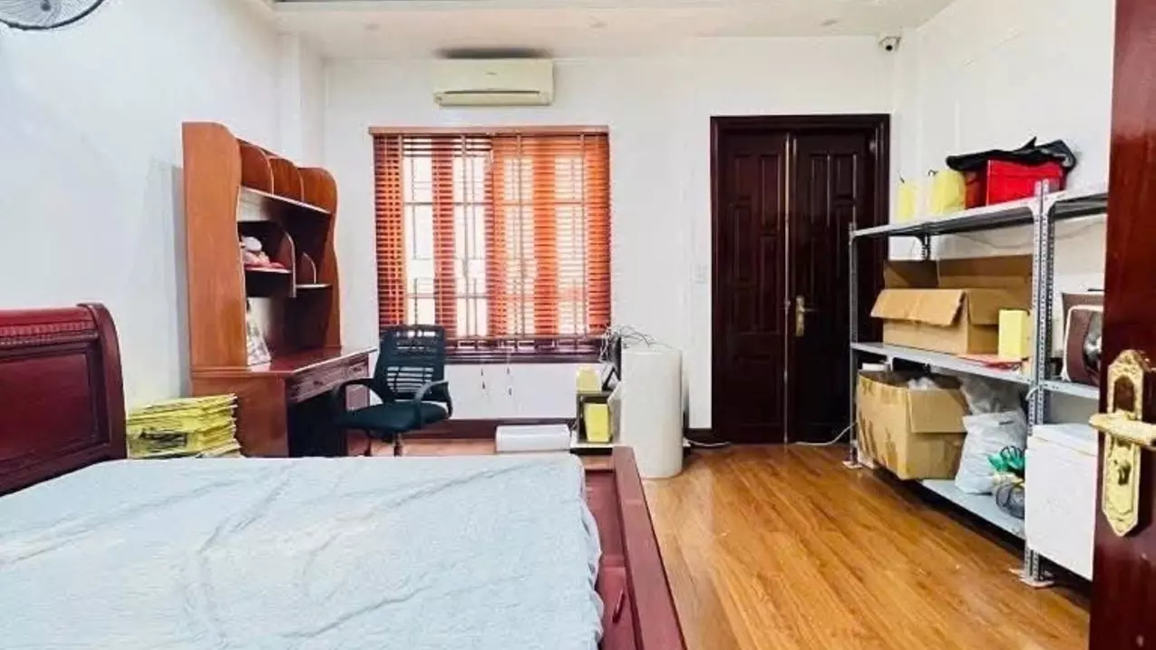 Bán nhà phố Nguyễn Khang 51m2 - 6 tầng, gara ô tô, thang máy, giá 12.5 tỷ-anh-2