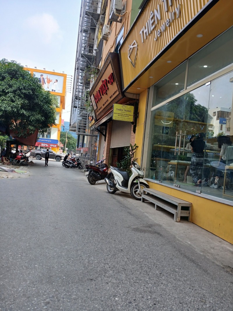 bán nhà phố nguyễn văn lộc, mỗ lao, hà đông, kinh doanh đắc địa-anh-5