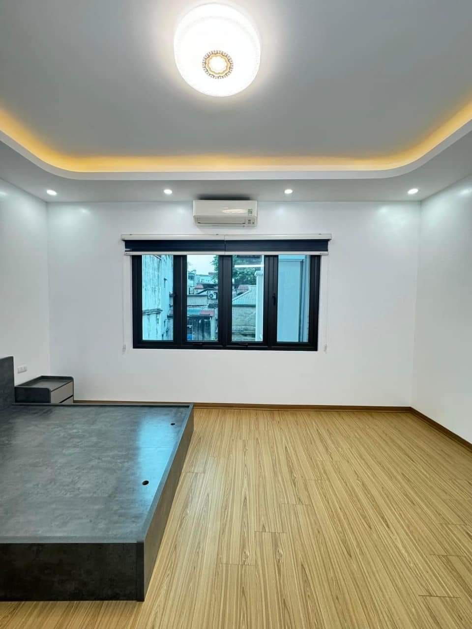 Bán Nhà Phố Quan Nhân, 5 Tầng Mới, Ô Tô, Diện Tích 40m2, Gía Rẻ Không Căn Thứ 2, Nhỉnh 6 Tỷ.-anh-4