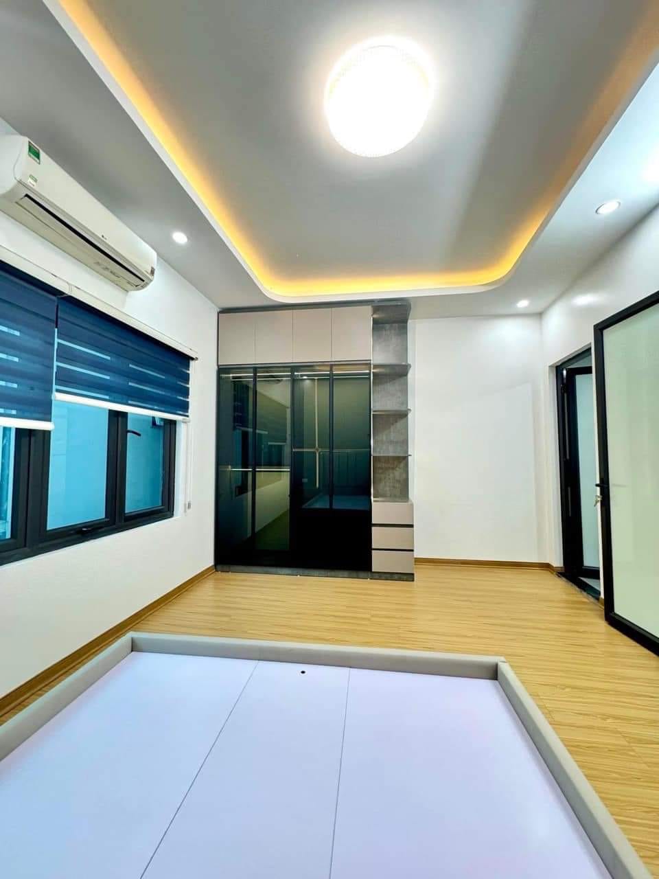 Bán Nhà Phố Quan Nhân, 5 Tầng Mới, Ô Tô, Diện Tích 40m2, Gía Rẻ Không Căn Thứ 2, Nhỉnh 6 Tỷ.-anh-5