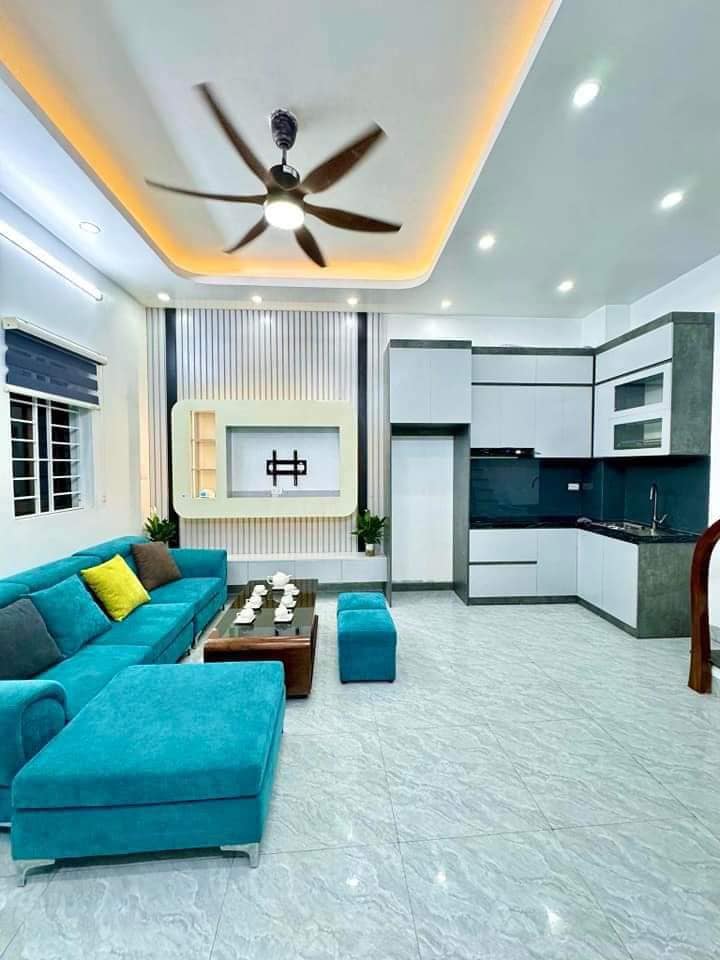 Bán Nhà Phố Quan Nhân, 5 Tầng Mới, Ô Tô, Diện Tích 40m2, Gía Rẻ Không Căn Thứ 2, Nhỉnh 6 Tỷ.-anh-7