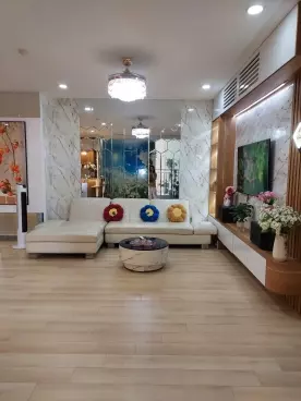 HIẾM CÓ NHÀ HƠN 5 tỷ- Ô TÔ VÀO NHÀ- TT VẠN PHÚC- GẦN TRỤC CHÍNH -TỐ HỮU HĐ-anh-1