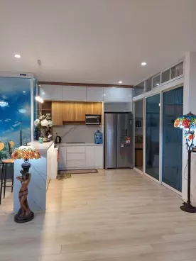 HIẾM CÓ NHÀ HƠN 5 tỷ- Ô TÔ VÀO NHÀ- TT VẠN PHÚC- GẦN TRỤC CHÍNH -TỐ HỮU HĐ-anh-2