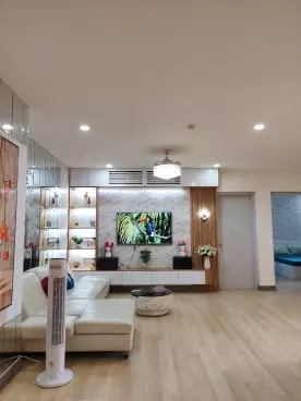 HIẾM CÓ NHÀ HƠN 5 tỷ- Ô TÔ VÀO NHÀ- TT VẠN PHÚC- GẦN TRỤC CHÍNH -TỐ HỮU HĐ-anh-3