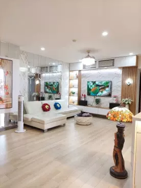 HIẾM CÓ NHÀ HƠN 5 tỷ- Ô TÔ VÀO NHÀ- TT VẠN PHÚC- GẦN TRỤC CHÍNH -TỐ HỮU HĐ-anh-4