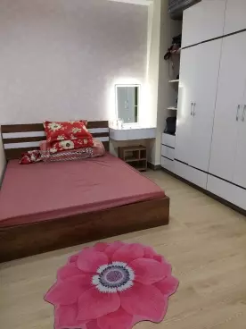 HIẾM CÓ NHÀ HƠN 5 tỷ- Ô TÔ VÀO NHÀ- TT VẠN PHÚC- GẦN TRỤC CHÍNH -TỐ HỮU HĐ-anh-5