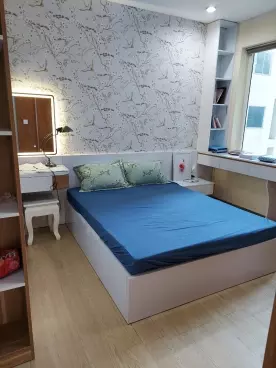 HIẾM CÓ NHÀ HƠN 5 tỷ- Ô TÔ VÀO NHÀ- TT VẠN PHÚC- GẦN TRỤC CHÍNH -TỐ HỮU HĐ-anh-6