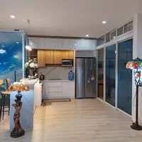 HIẾM CÓ NHÀ HƠN 5 tỷ- Ô TÔ VÀO NHÀ- TT VẠN PHÚC- GẦN TRỤC CHÍNH -TỐ HỮU HĐ-anh-8