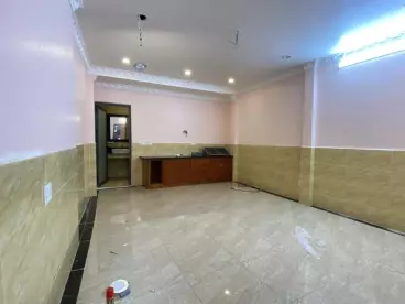 Chỉ 3tỷ2 Có 55m2 (5.5x10) - Phạm Văn Chiêu, Hẻm Thông-anh-2