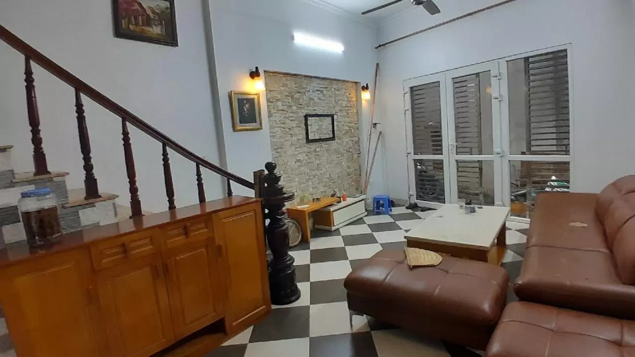 BÁN NHÀ PHỐ TÂY SƠN,LÕI ĐỐNG ĐA-Ô TÔ 20M, NHÀ ĐẸP 3 THOÁNG-FULL NỘI THẤT-NỞ HẬU-anh-1
