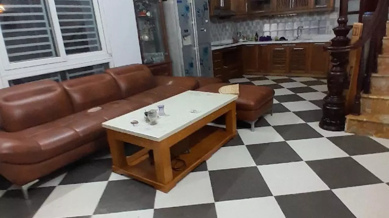 BÁN NHÀ PHỐ TÂY SƠN,LÕI ĐỐNG ĐA-Ô TÔ 20M, NHÀ ĐẸP 3 THOÁNG-FULL NỘI THẤT-NỞ HẬU-anh-2