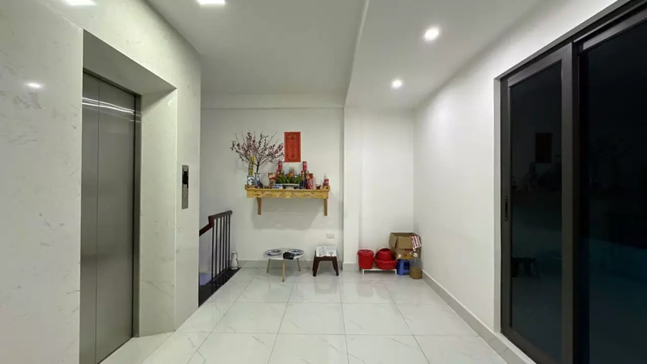Bán nhà Phố Thái Hà, Nhà Siêu Đẹp, Full Nội Thất, Ở Ngay, 40mx7T, Giá: 12 Tỷ, Lh: 0396935190.-anh-4