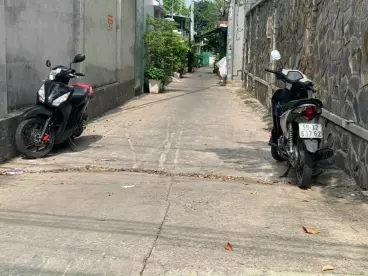 bán nhà cấp 4, hẻm oto đường Số 28, P. Linh Đông, Diện tích 135 m², Giá 6 Tỷ-anh-2