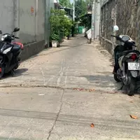 bán nhà cấp 4, hẻm oto đường Số 28, P. Linh Đông, Diện tích 135 m², Giá 6 Tỷ-anh-4