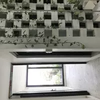 Cho thuê nhà mặt đường, nhà 50m2x4 tầng + 50m2 sân vườn, nhà mới, điện, nước đầy đủ-anh-11