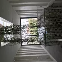 Cho thuê nhà mặt đường, nhà 50m2x4 tầng + 50m2 sân vườn, nhà mới, điện, nước đầy đủ-anh-12