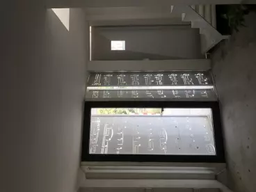 Cho thuê nhà mặt đường, nhà 50m2x4 tầng + 50m2 sân vườn, nhà mới, điện, nước đầy đủ-anh-3