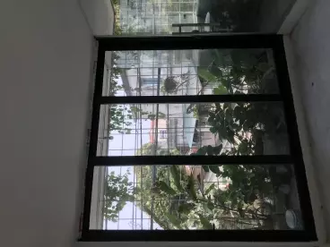 Cho thuê nhà mặt đường, nhà 50m2x4 tầng + 50m2 sân vườn, nhà mới, điện, nước đầy đủ-anh-4