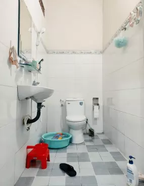 Bán nhà Thạch Lam-khu bàn cờ VIP Tân Phú-ngang 4m-62m2-gần mặt tiền-chỉ 4 tỷ-anh-1