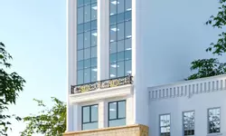 Bán nhà Phố Trạm, Long Biên, DT 40m2*6 tầng 5 tỷ 95, 1 nhà ra ô tô, gần trường-anh-9